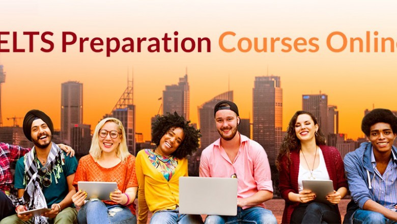 IELTS Online Preparation | Mentorsmark | Find Best Tutors