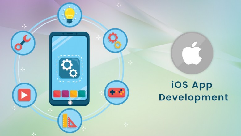 iOS developer Houston