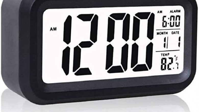 New Research Study on Global Electronic Alarm Clock Market