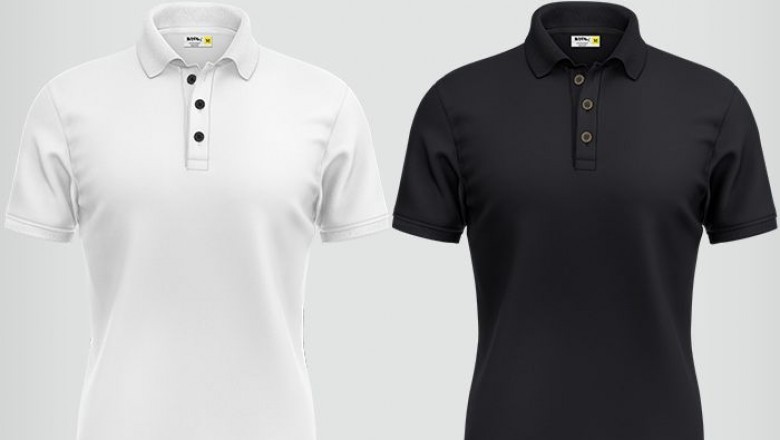 Polo T Shirts Are Responsible For Giving A Quick Gentleman Look
