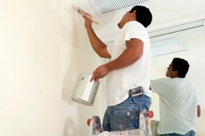 Residental & Commercial Paiting Services Delhi