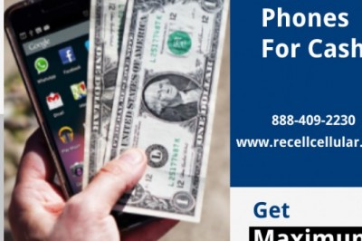 Sell Your Phone Online For Cash