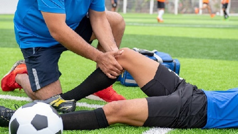 Sports Physiotherapy And Its Multiple Aspects You Must Know
