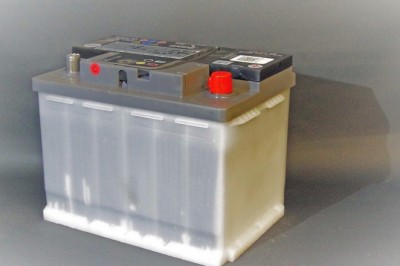 Start-stop Battery Market | Size & Growth