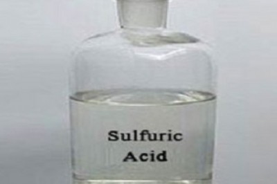 Sulphuric Acid Market (3.72% CAGR) 2030: Global Industry Size, Share, Growth, Future Prospects, Competitive Analysis, and Forecast