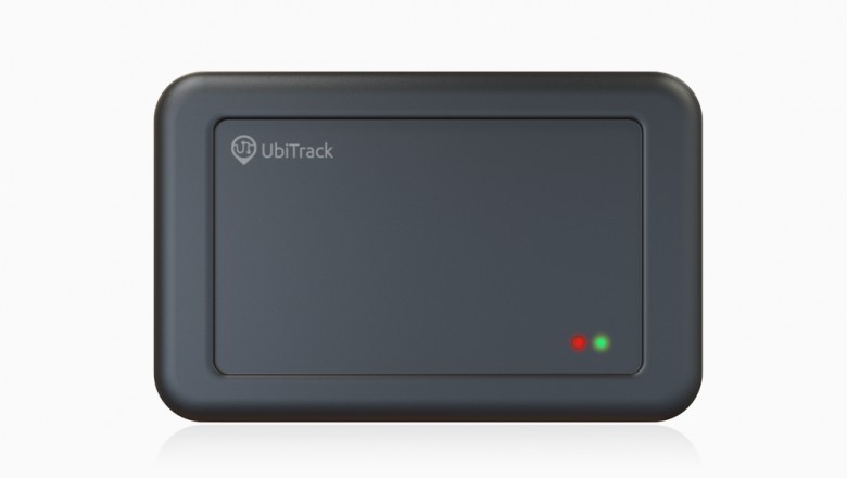 Uses Of Indoor Position Tracking System And Wristband Charging Cable