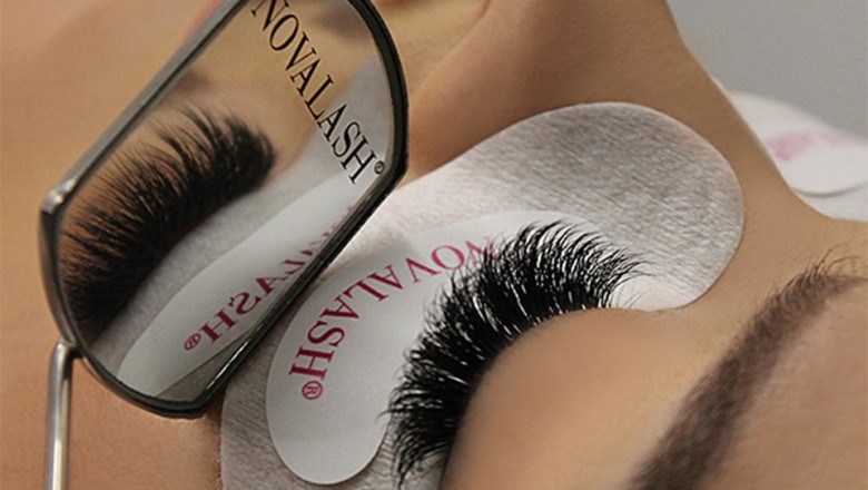 Will Eyelash Extensions Ruin Your Natural Lashes?