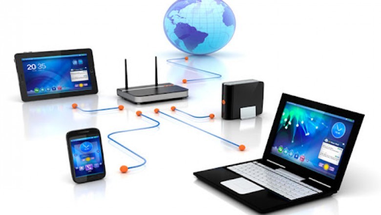 WirelessNetworking Market Trends, Revenue, Top Players, Analysis &Forecast Till2027.