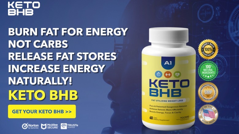 A1 Keto BHB Reviews, Benefits, Pros, Cons, Work, Ingredients & Side Effects!