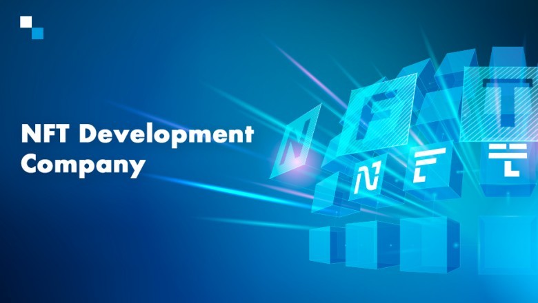 Antier Solutions | Buy The Best Non Fungible Token Development Services