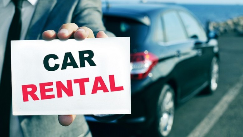 Car Rental Abroad - How to Make the Most of Your Holiday