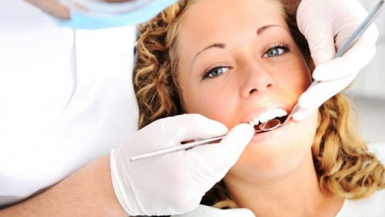 Best Cosmetic Dentist in Houston
