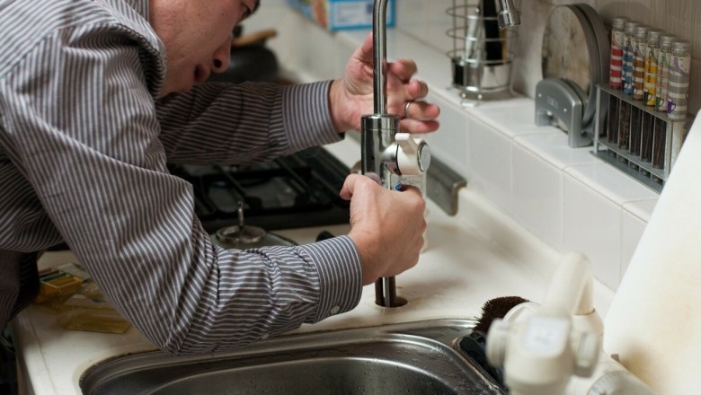 Best Registered Plumber Near Me