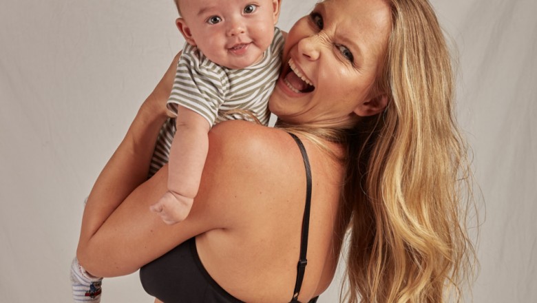 Buying Maternity and Nursing Bras in Singapore? Here’s what you should know!