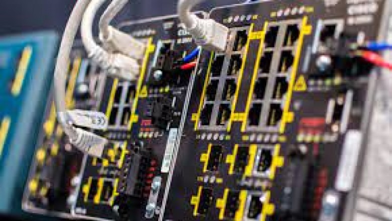 China Industrial Networking Solutions Market Report 2020 - Market Size, Share, Price, Trend and Forecast