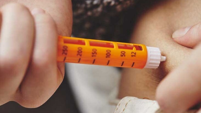 China Insulin Market Report & Forecast 2021-2027