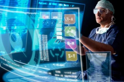 Diagnostic Applications Of Imaging Technology Are A Boon For The Healthcare Industry
