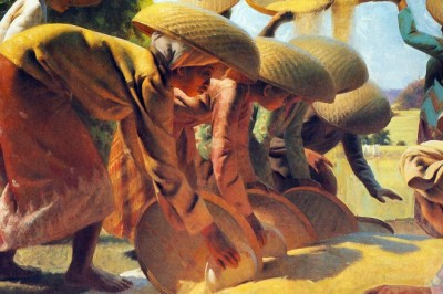 Embrace Your Respect for Buddhism with Buddhist Paintings