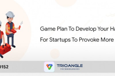 Game Plan To Develop Your Handyman App For Startups To Provoke More Revenue