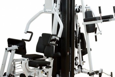 Home Gym Equipment Dubai