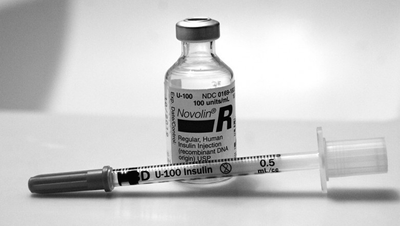 Human Insulin Market Report 2021-26: Share, Outlook, Future Growth and Opportunities
