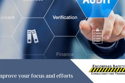 Improve your focus and efforts with management audit system