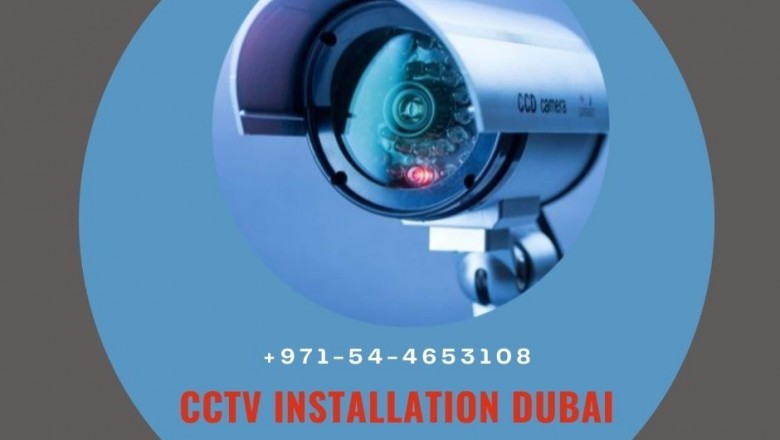 Incredible CCTV Security Camera Solutions for your Company or Home