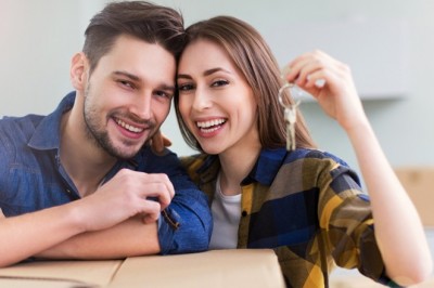 Information for First-Time Home buyers