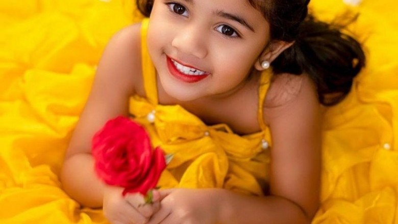 Janya’s Closet – Soon to launch deluxe outfits for kids.