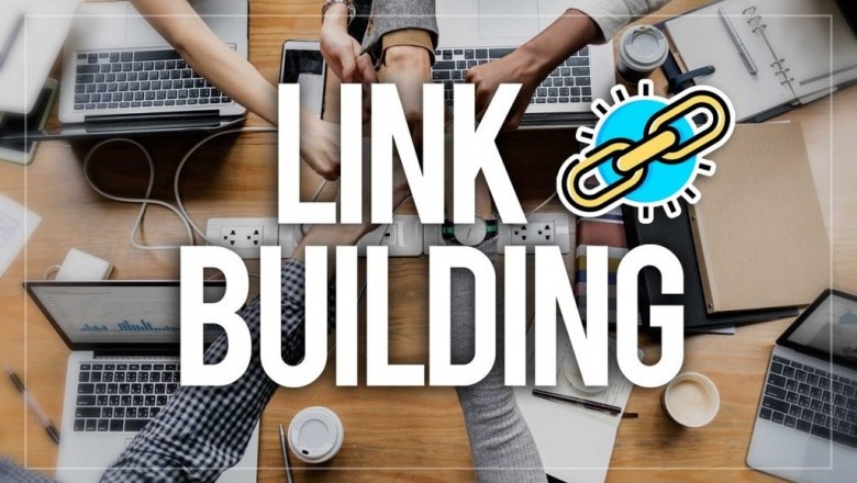 Link building strategies for 2021
