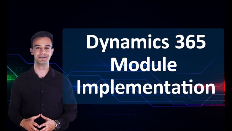 Microsoft Dynamics 365 Finance Partners