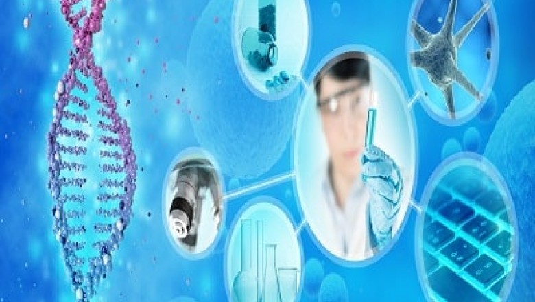 Molecular Diagnostics Market to Reach USD 80.45 Billion by 2026 | TechSci Research