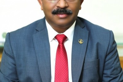 Pankaj Kumar takes over charge as ONGC Director (Offshore)