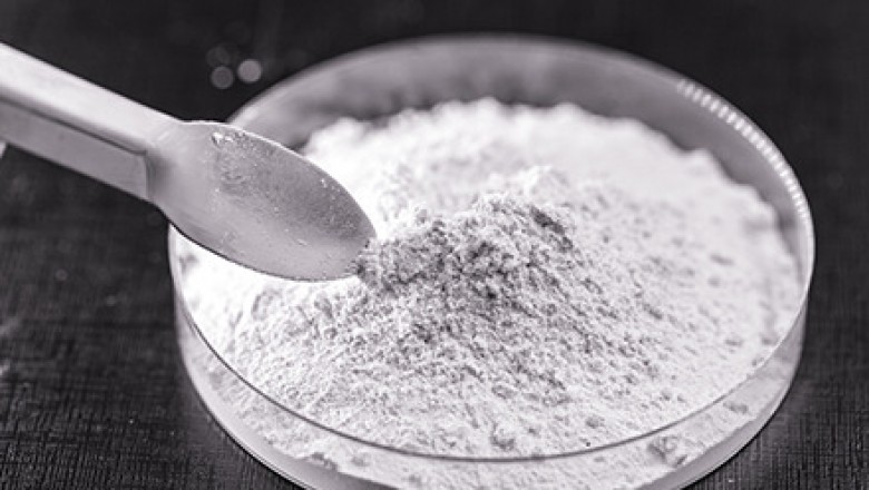 Precipitated Silica, The Anti-caking Solution