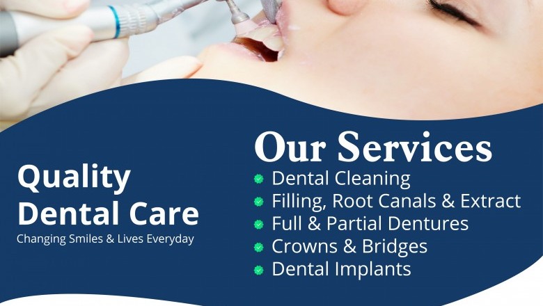 Quality Dental Care | Best Emergency Dentist Open 24 Hours