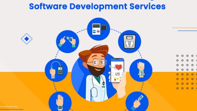 Remote Patient Monitoring System Software Development in New York