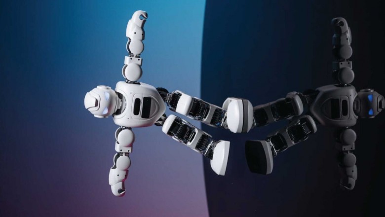 RISE™Robotics & Anthony Liftgates to innovate in hydraulics