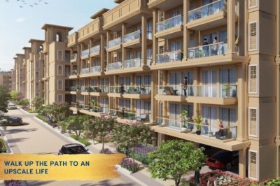 Signature Global City 92 Affordable Floors Sector 92