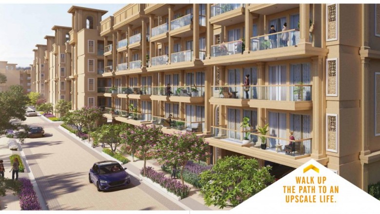 Signature Global City 92 | To make your life comfortable with Signature Global