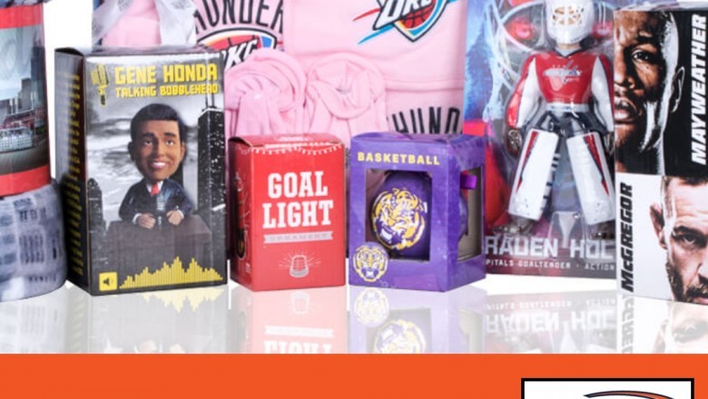 The Custom Packaging Brand