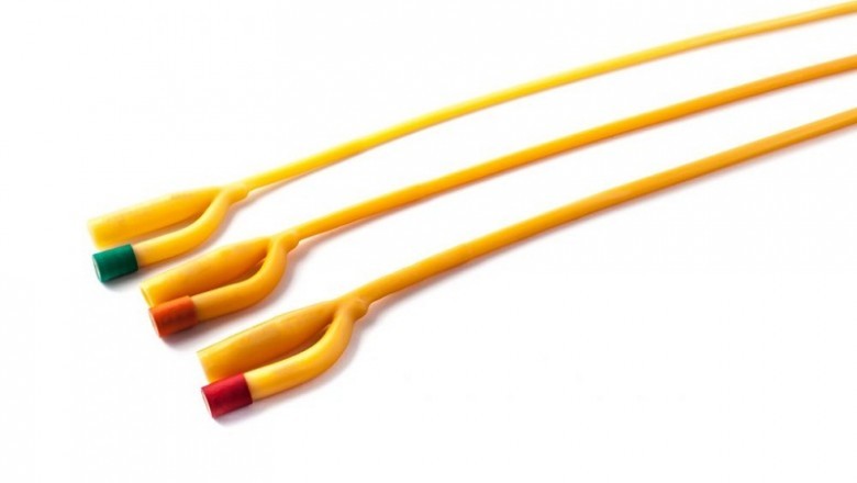 Urinary Catheters Market Overview, Analysis forecast to 2027