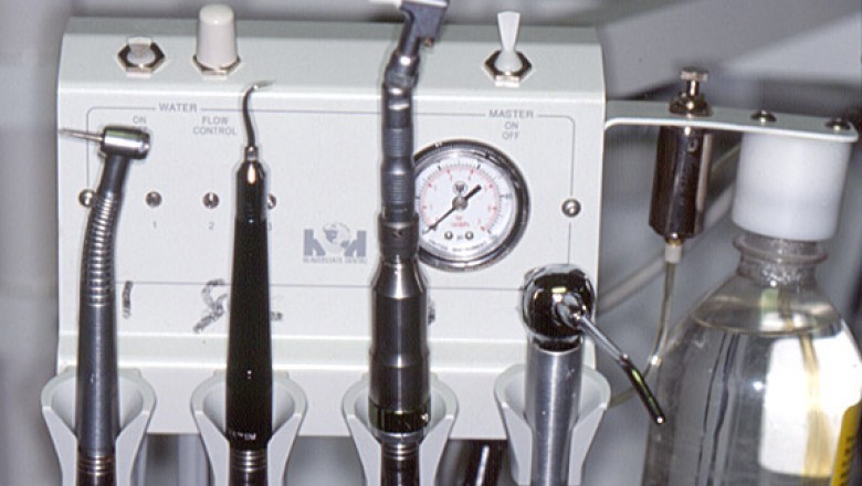 Veterinary Dental Equipment Market Report 2021: Upcoming Trends, Demand, Regional Analysis