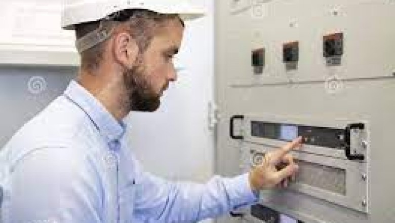 Best Electrician Services In Dubai