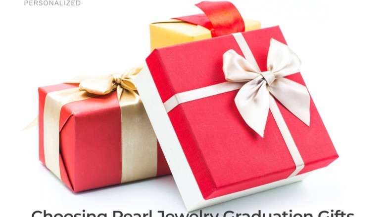 How to Choose Pearl Jewelry Graduation Gifts