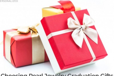 How to Choose Pearl Jewelry Graduation Gifts