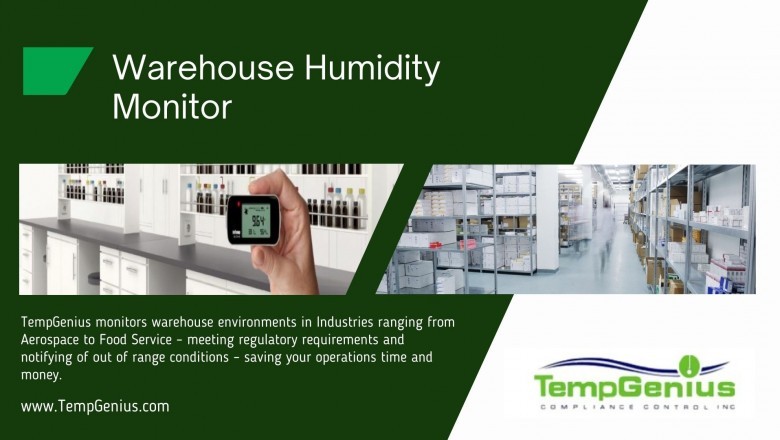 Crucial role of temperature monitoring systems in today’s era