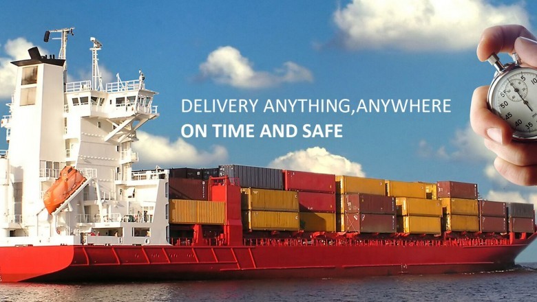 Freight forwarding services in China: How to choose the best company?
