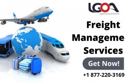 Freight Management Services
