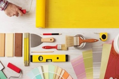 Global Home Improvement Market to Reach Around USD1975 Billion by 2026