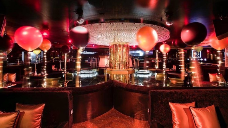 Mirage Marbella - Bottle Service and VIP Table Booking I Club Bookers